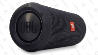 Head to the Pool With This Discounted JBL Flip 3 Speaker
